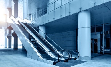 Escalator