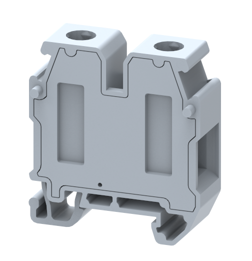 SUT10 Terminal Blocks Screw Connection Mini And Micro Terminal Blocks Manufacturer and Supplier in India – Elmex 