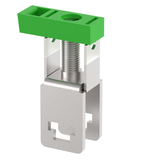 KNL35 Terminal Blocks Screw Connection Neutral Links Manufacturer and Supplier in India – Elmex 