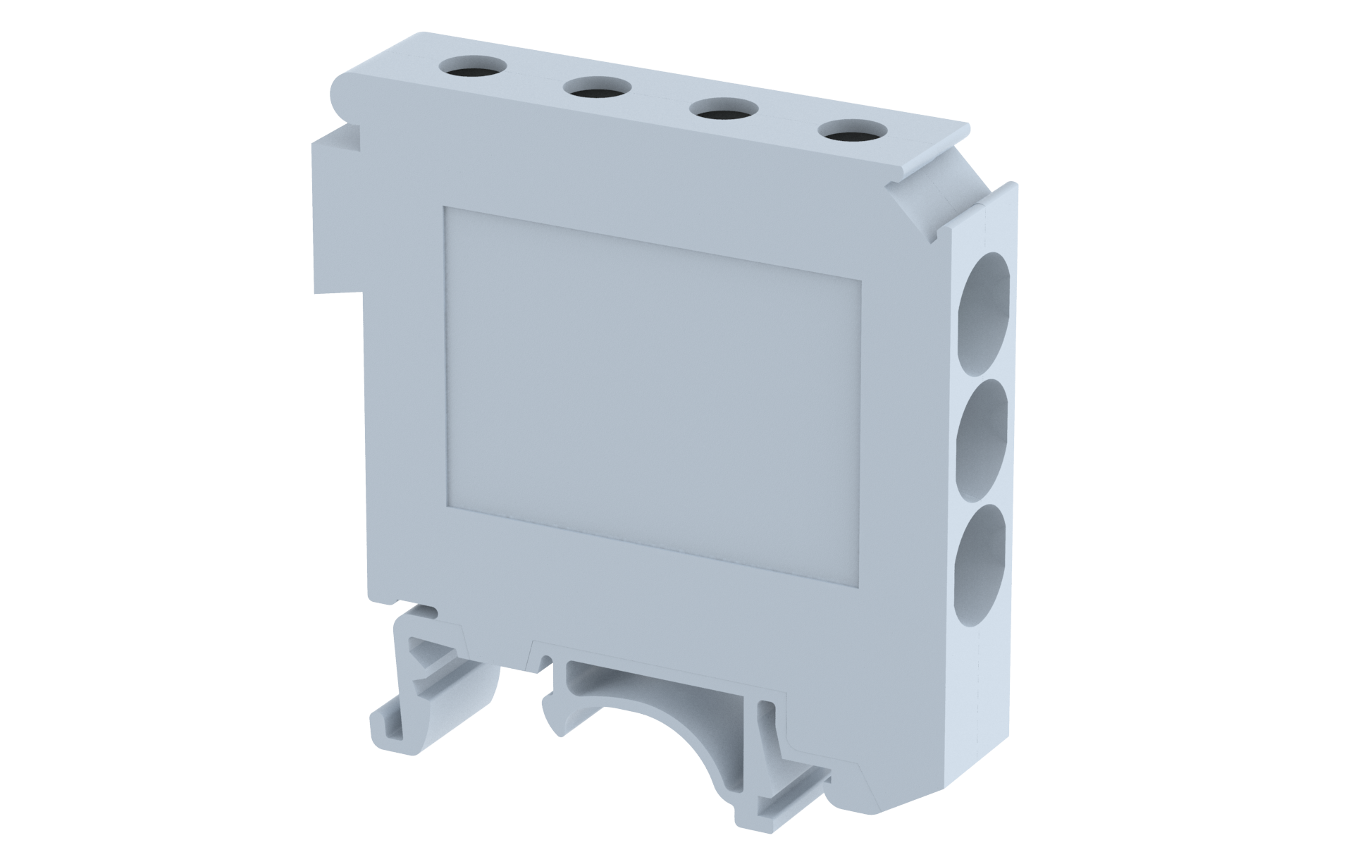 LPT325 Terminal Blocks Screw Connection Lighting Pole Terminals Manufacturer and Supplier in India – Elmex 