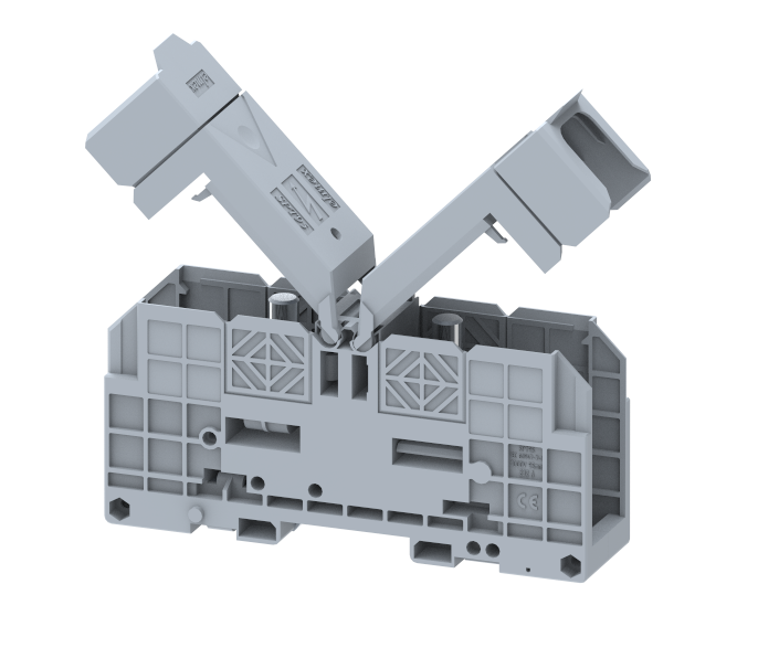 SPT95XL Terminal Blocks Manufacturer and Supplier in India – Elmex 