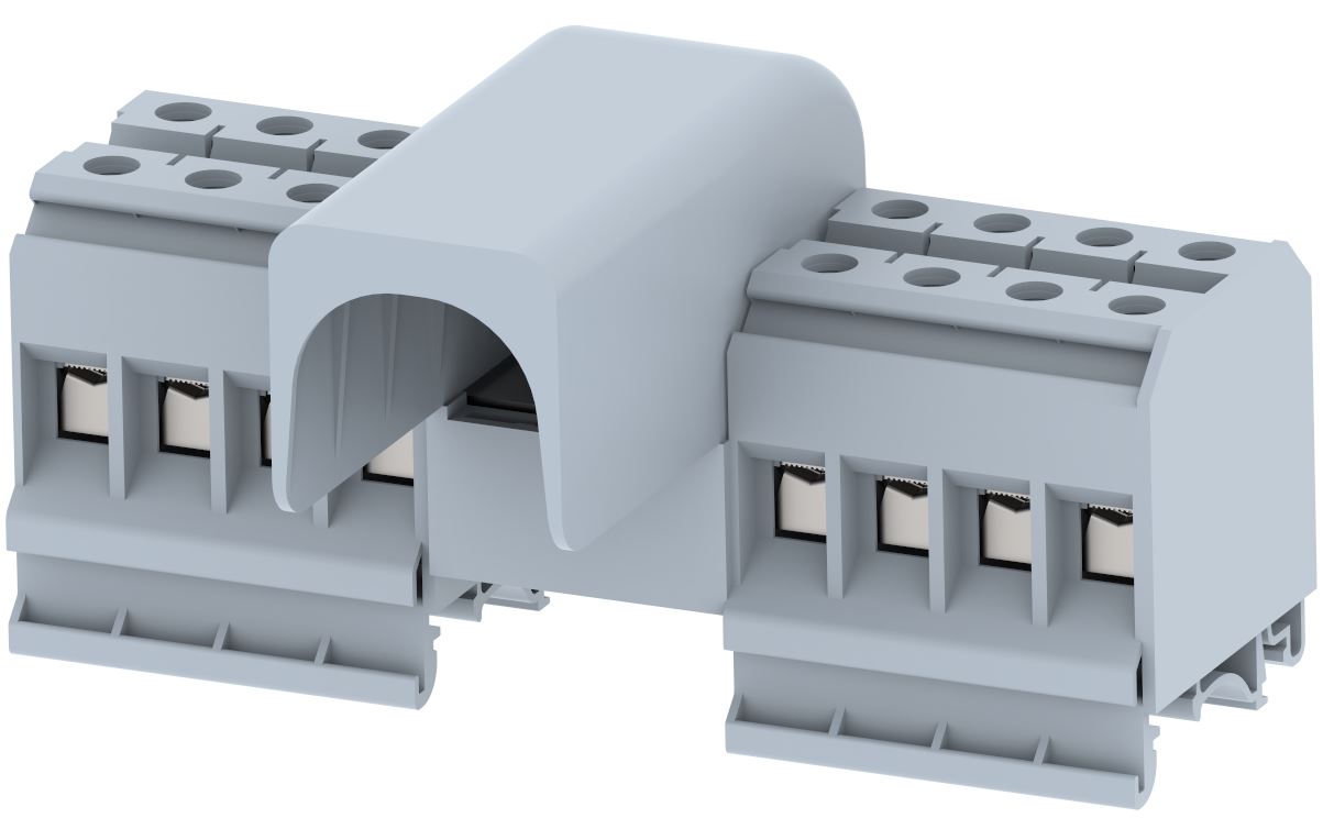 DBK150/16-1X8 Terminal Blocks Manufacturer and Supplier in India – Elmex 