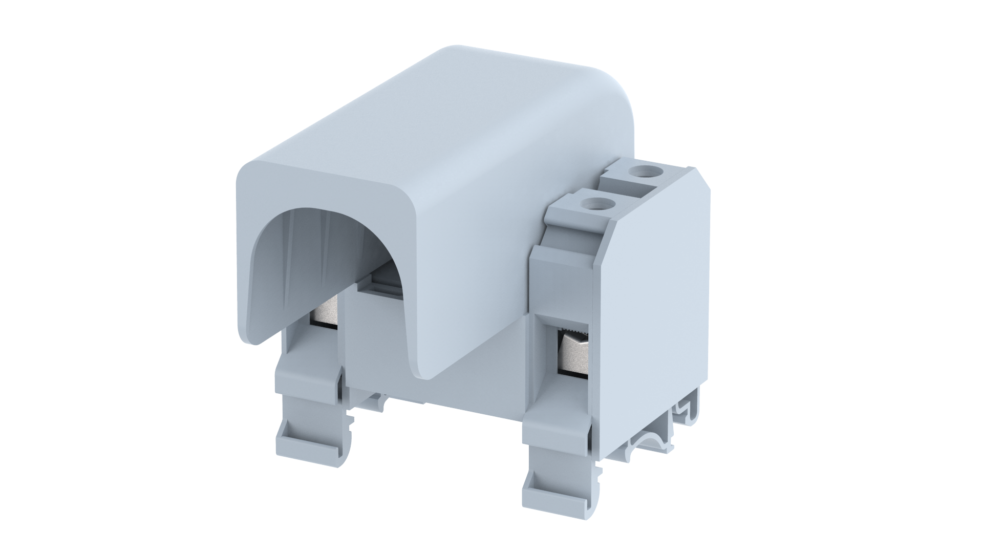 DBK150/16-1X2 Terminal Blocks Manufacturer and Supplier in India – Elmex 