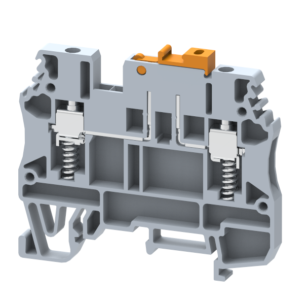 DUTKD2.5WS Terminal Blocks Manufacturer and Supplier in India – Elmex 